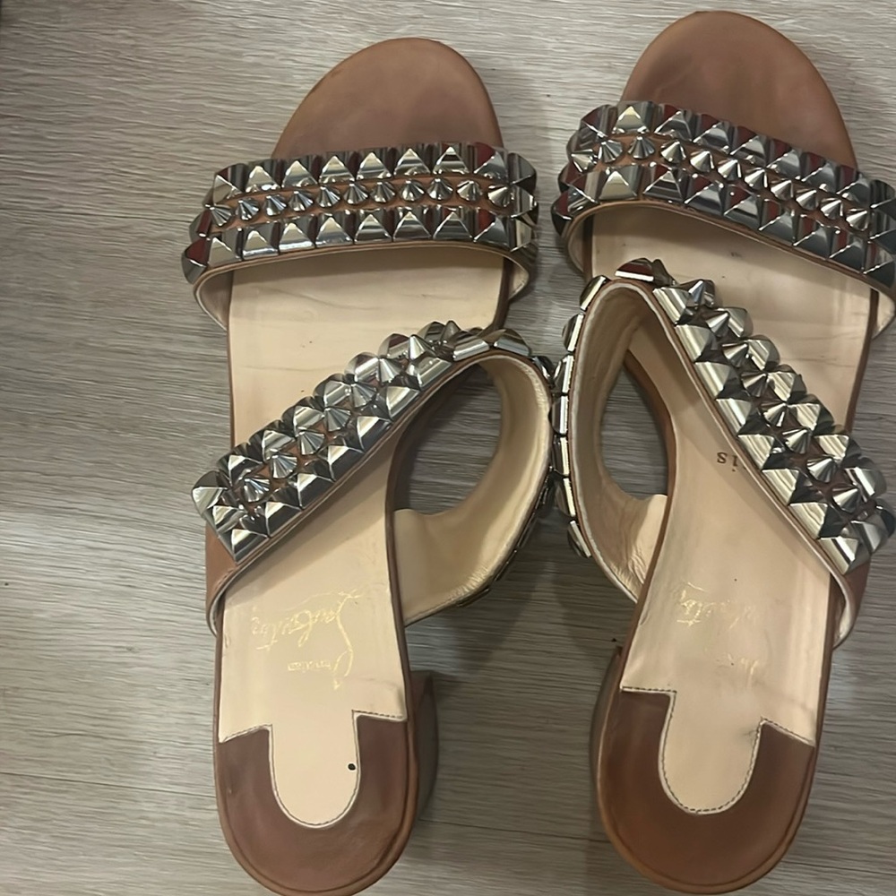 Christian Louboutin Sandals